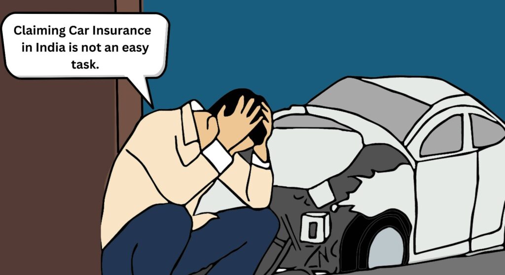 Claim Car Insurance