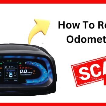 How to Reset Odometer