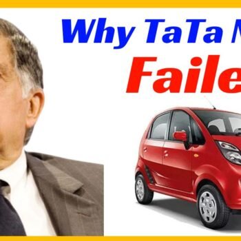 Why Tata Nano