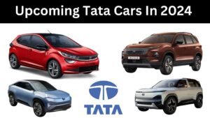 Upcoming Tata cars in 2024