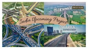 india upcoming Projects