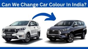 Can-We-Change-Car-Colour-In-India